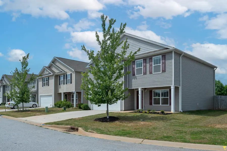 347 Millen Drive, Woodruff, SC 29388 - #3