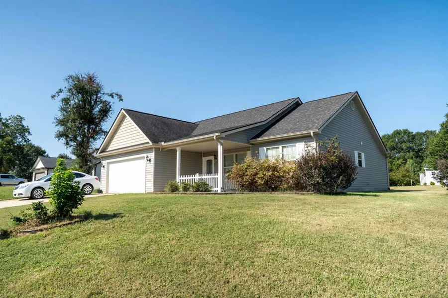 451 Mandys Meadow Drive, Inman, SC 29349-6793 - #2