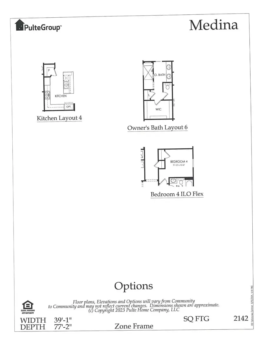 4049 Hoskins Drive, Boiling Springs, SC 29316 - #3
