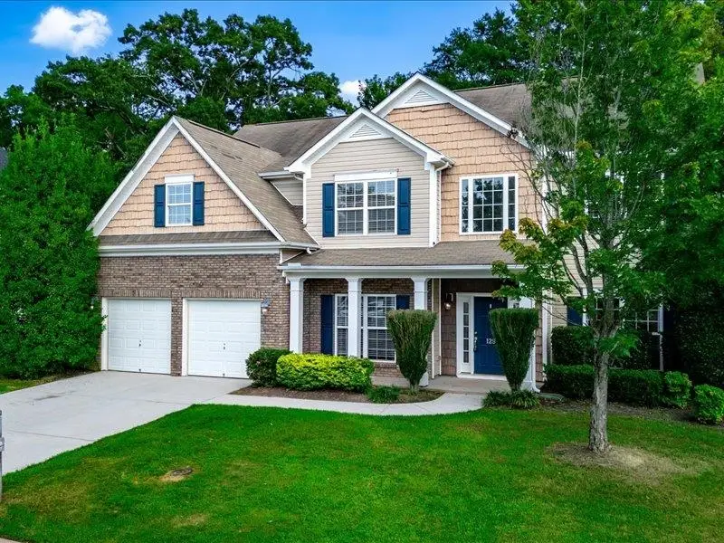 129 Rivanna Lane, Greenville, SC 29607 - #3