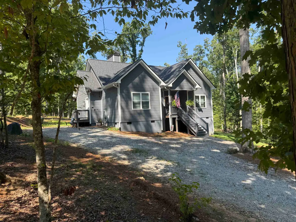 54 Lakeview Road, Fountain Inn, SC 29644 - #1
