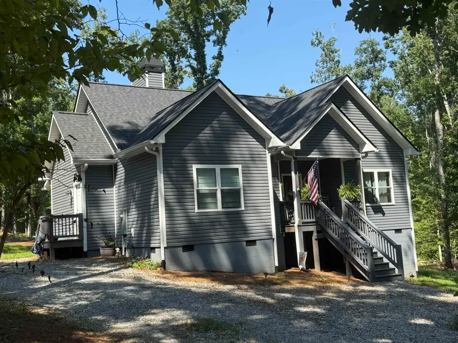 54 Lakeview Road, Fountain Inn, SC 29644 - #3