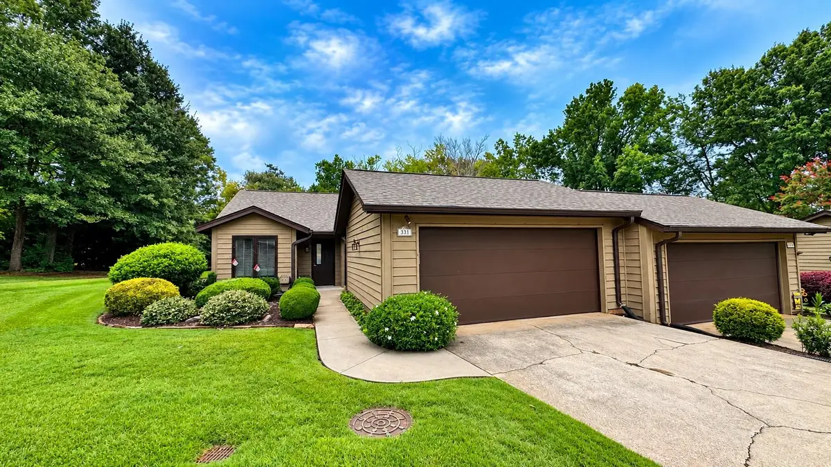 331 Skylark Circle, Greer, SC 29650 - #1
