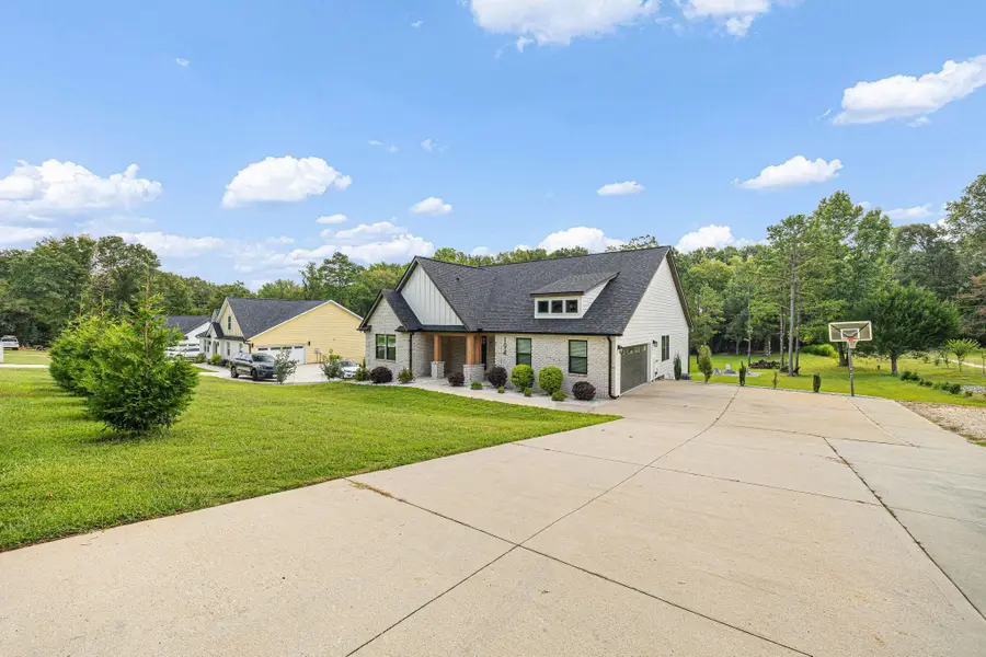 194 Eastberrys Creek Road, Duncan, SC 29334 - #2