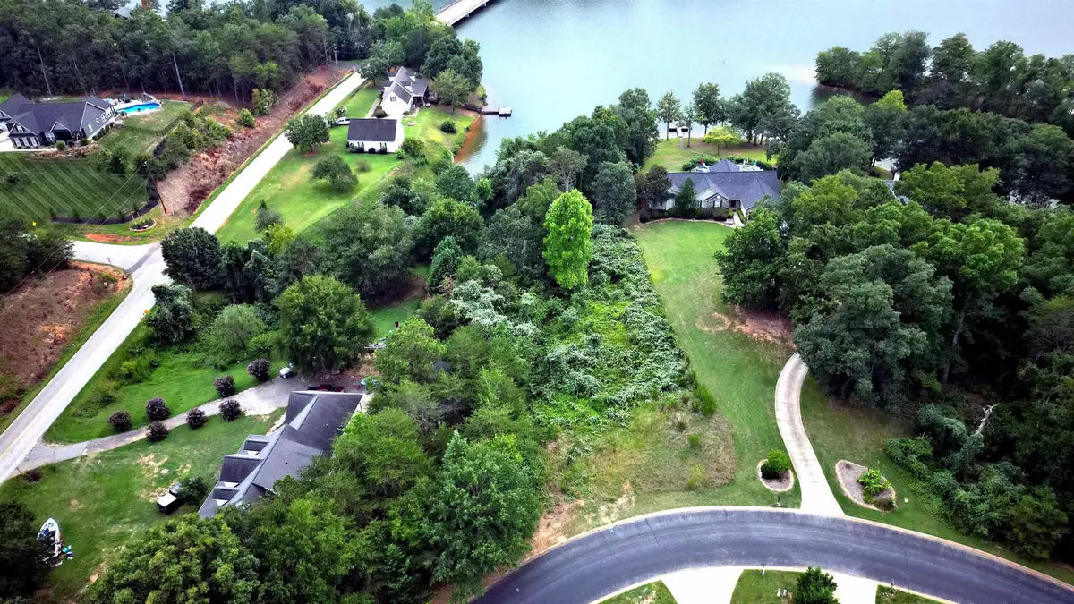 107 Blalock Coves Drive, Chesnee, SC 29323 - #1