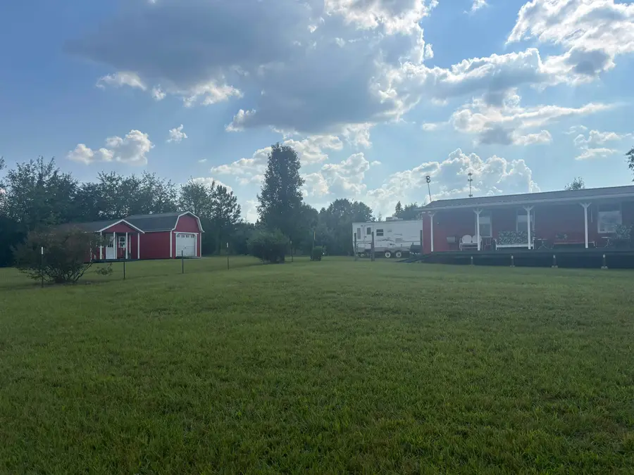 401 Rabbit Moffitt Road, Chesnee, SC 29323 - #2