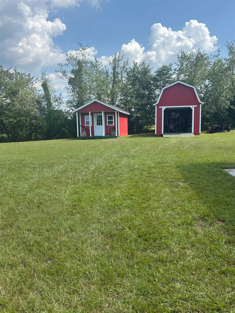 401 Rabbit Moffitt Road, Chesnee, SC 29323 - #3