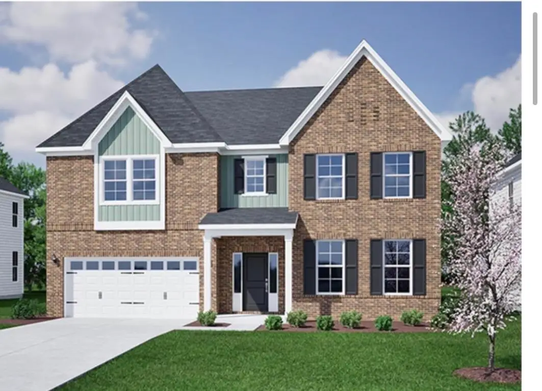 286 Castlebar Street, Woodruff, SC 29388 - #1