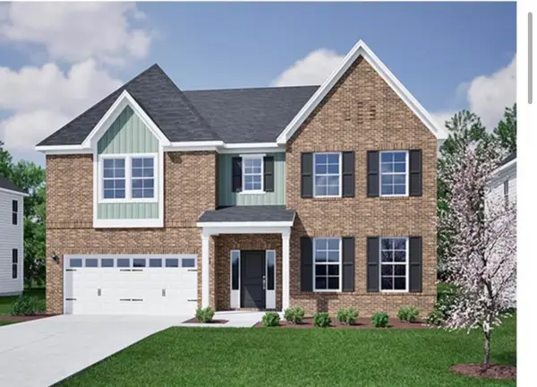 286 Castlebar Street, Woodruff, SC 29388
