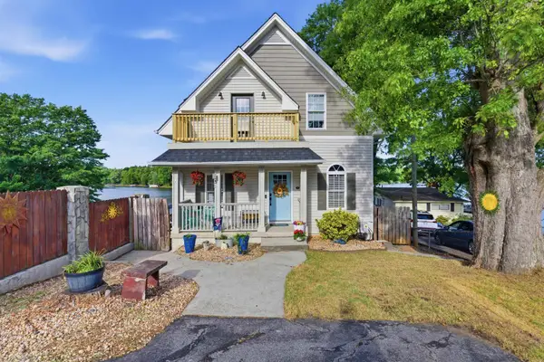 489 Lyman Lake Road, Lyman, SC 29365