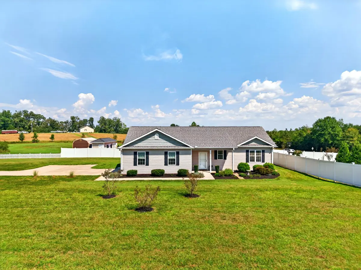 4540 Peachtree Road, Chesnee, SC 29323 - #1