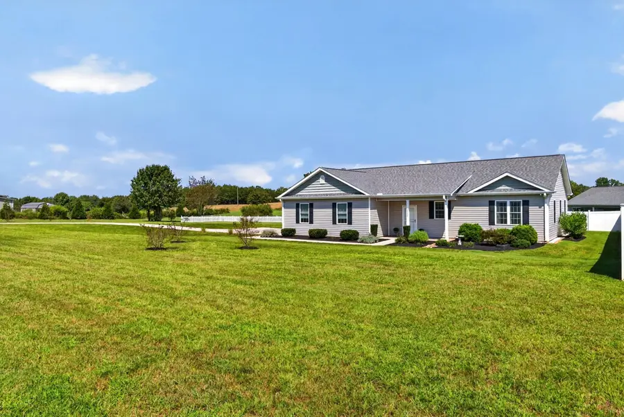 4540 Peachtree Road, Chesnee, SC 29323 - #2