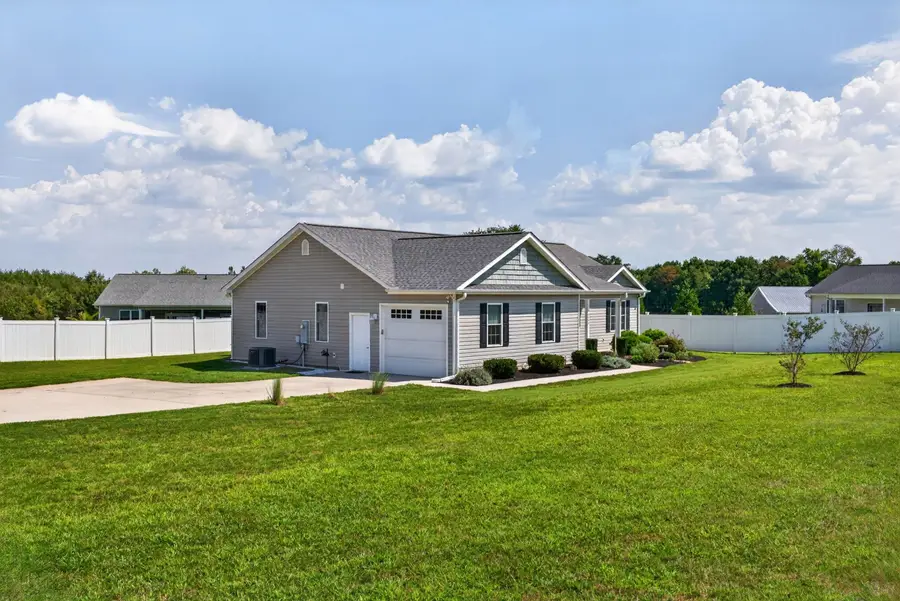 4540 Peachtree Road, Chesnee, SC 29323 - #3
