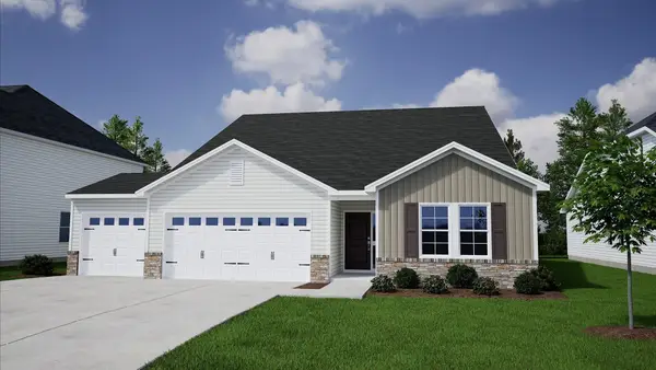 520 Sims View Court, Chesnee, SC 29323