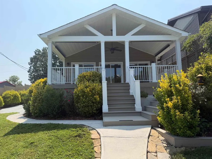 798 Isle Of Pine Circle, Waterloo, SC 29384-4247 - #2