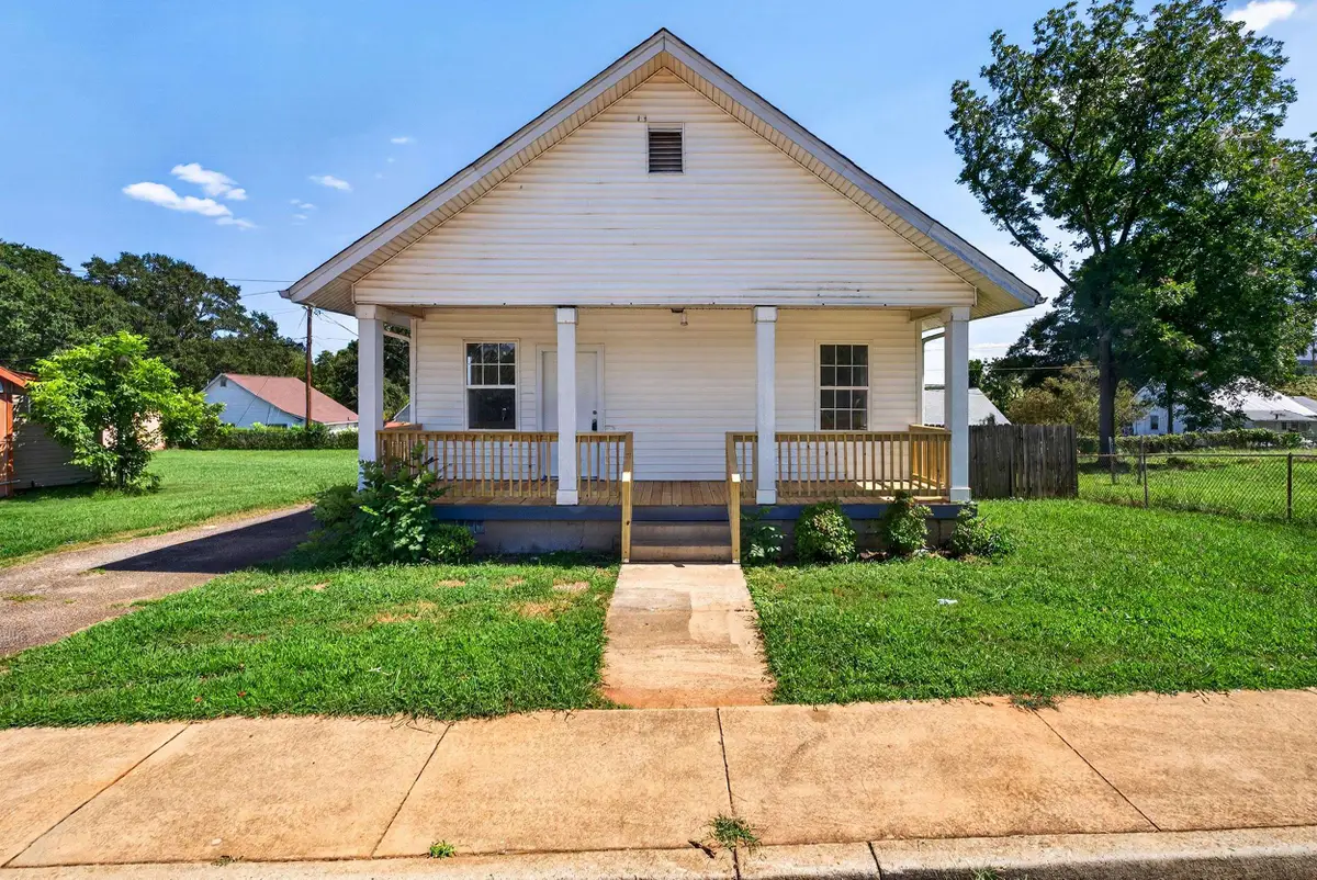 12 S Main Street, Duncan, SC 29334 - #1