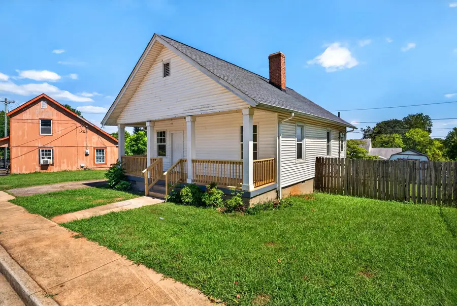 12 S Main Street, Duncan, SC 29334 - #3