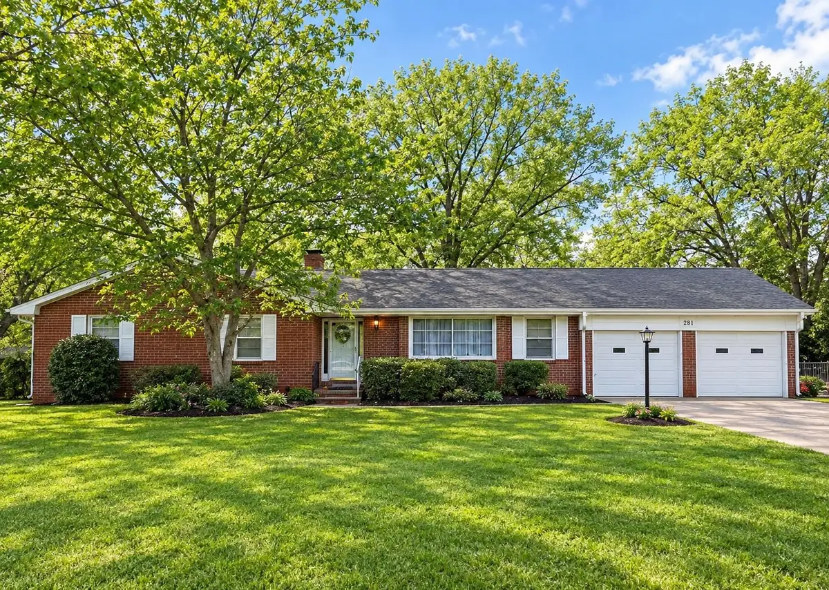 214 Midway Drive, Spartanburg, SC 29301 - #1