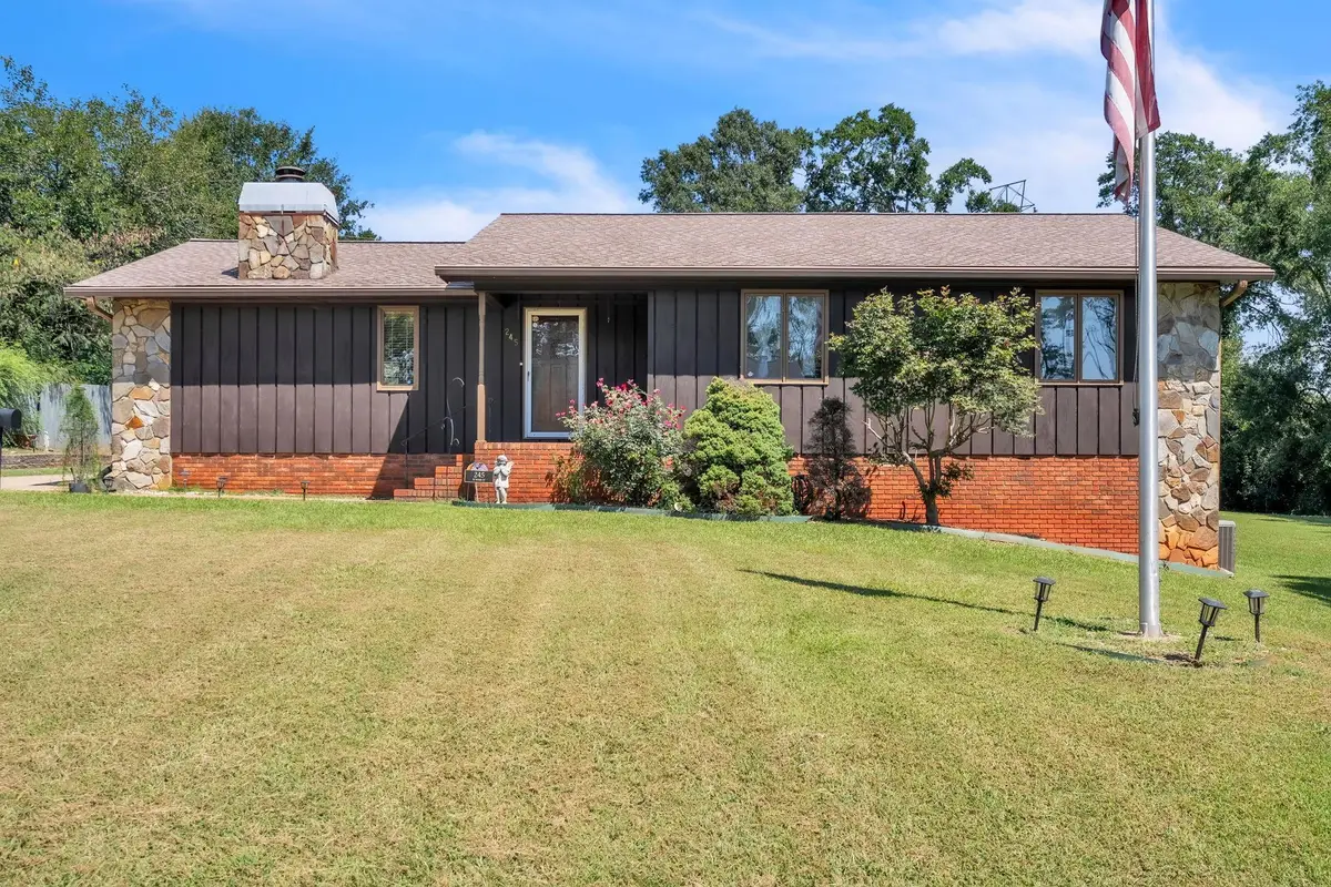 245 W Wood Street, Spartanburg, SC 29303 - #1