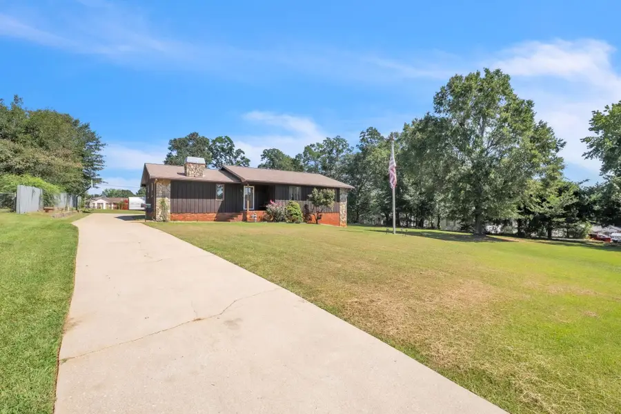 245 W Wood Street, Spartanburg, SC 29303 - #2
