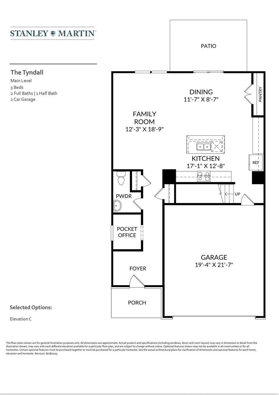 5123 Sunnycreek Drive, Boiling Springs, SC 29316 - #2