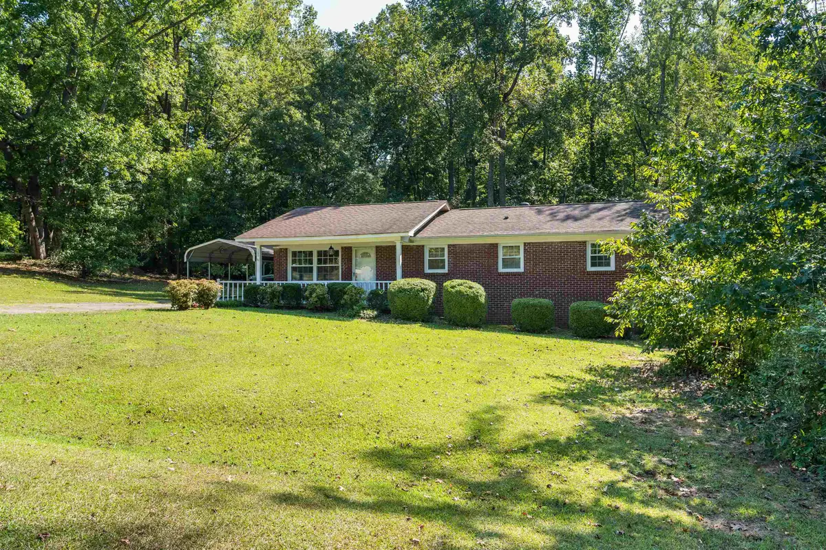 109 Partridge, Union, SC 29379 - #1