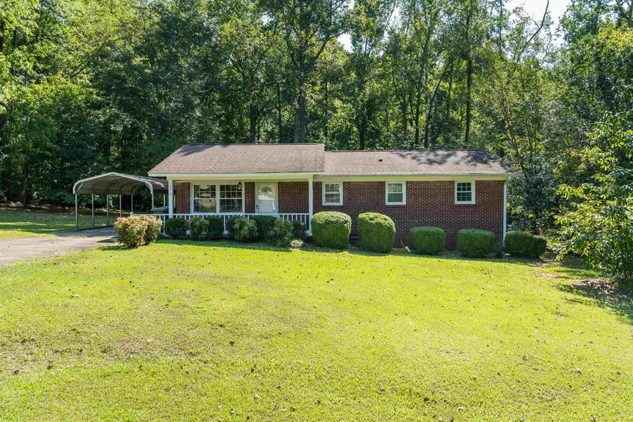 109 Partridge, Union, SC 29379 - #2