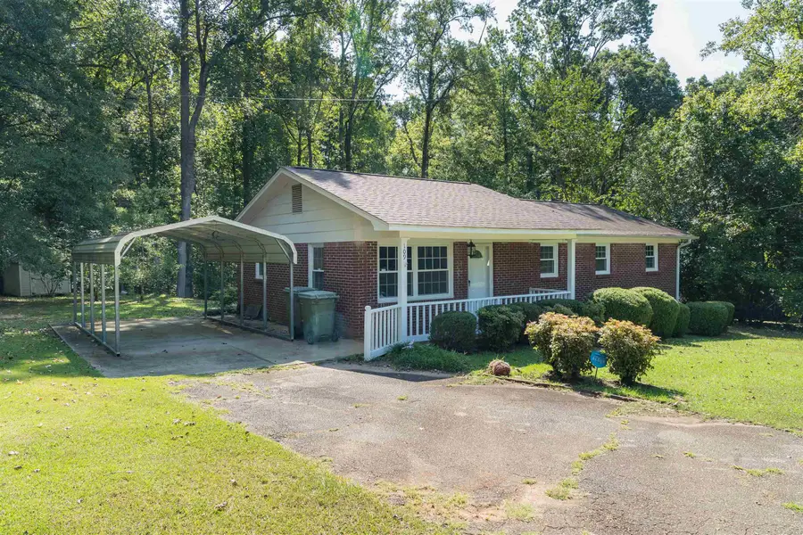 109 Partridge, Union, SC 29379 - #3