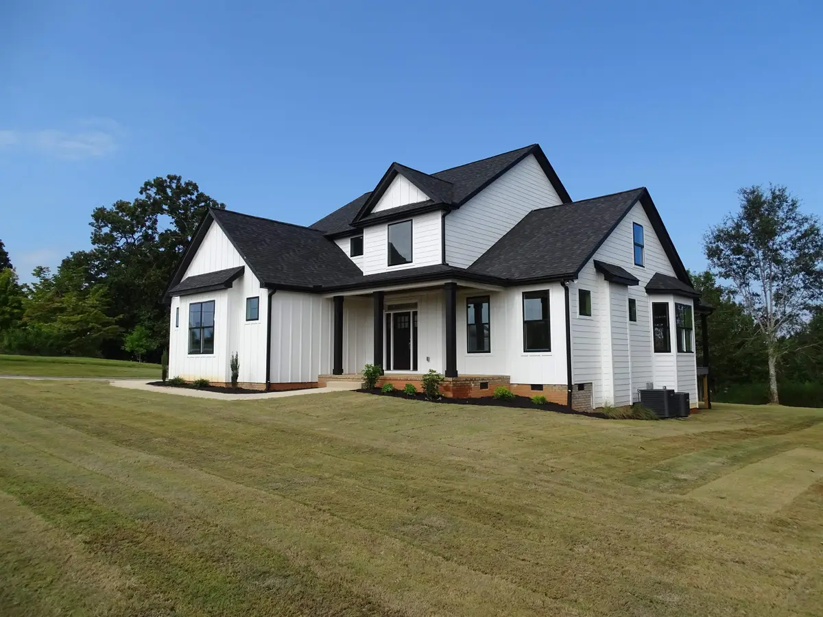 499 Mount Lebanon Church Road, Greer, SC 29651 - #1