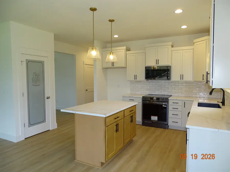 499 Mount Lebanon Church Road, Greer, SC 29651 - #2
