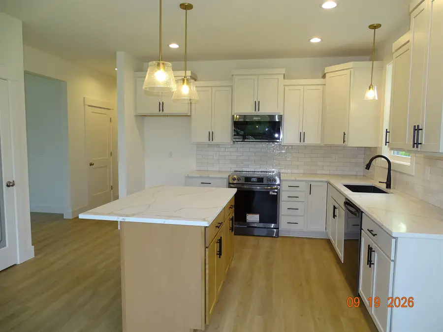 499 Mount Lebanon Church Road, Greer, SC 29651 - #3