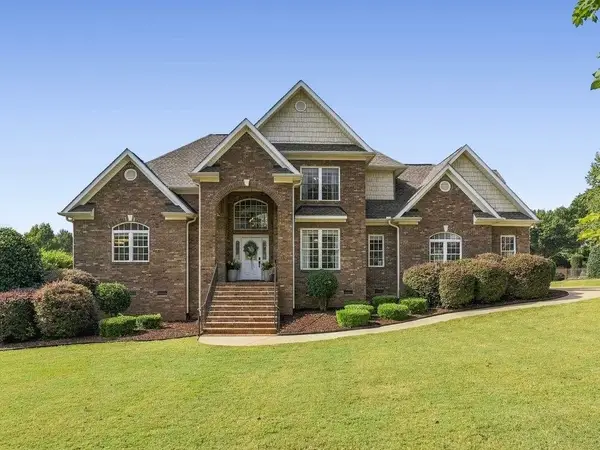 742 Tinsberry Lane, Inman, SC 29349