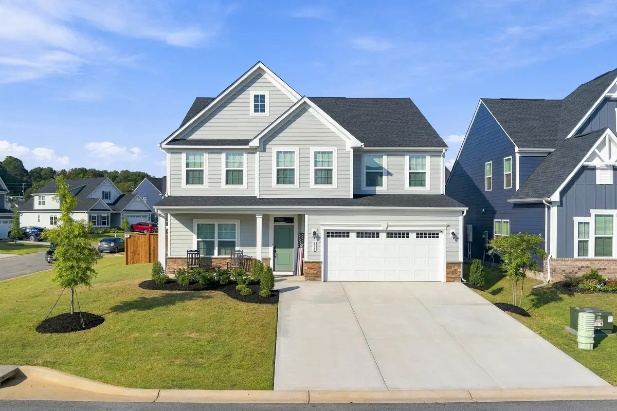 858 Lady Fern Drive, Woodruff, SC 29388 - #1