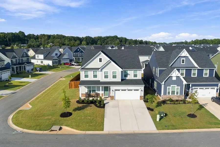 858 Lady Fern Drive, Woodruff, SC 29388 - #2