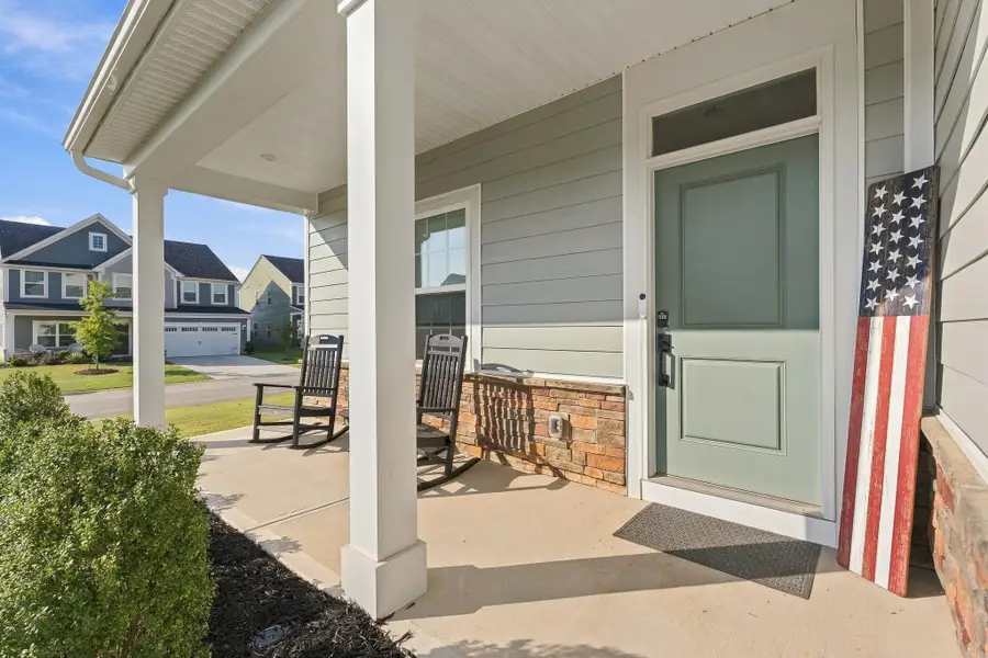 858 Lady Fern Drive, Woodruff, SC 29388 - #3