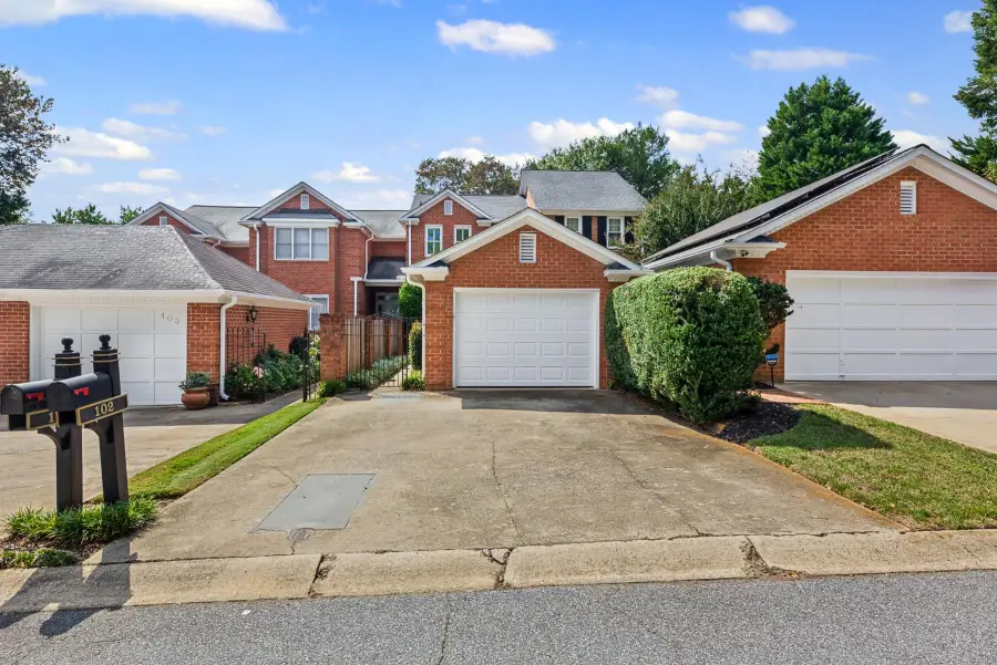 102 Country Club Court, Spartanburg, SC 29302 - #2