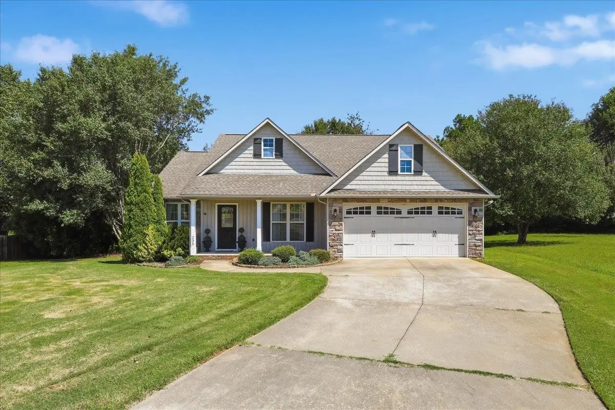 235 Metcalf Court, Spartanburg, SC 29306 - #1