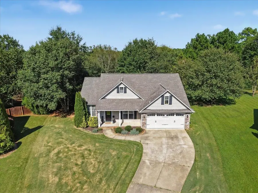 235 Metcalf Court, Spartanburg, SC 29306 - #2