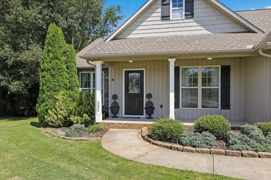 235 Metcalf Court, Spartanburg, SC 29306 - #3