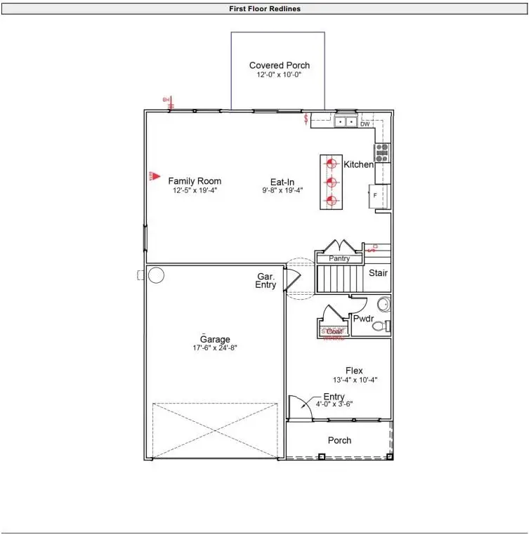2234 Mill Loop, Spartanburg, SC 29301 - #2
