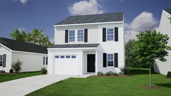 2225 Mill Loop, Spartanburg, SC 29301