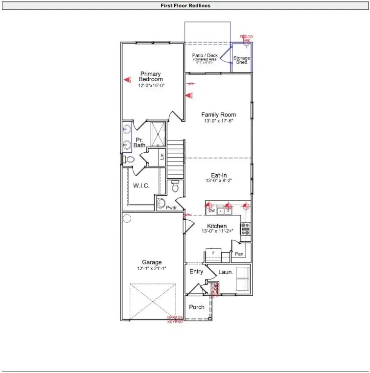2225 Mill Loop, Spartanburg, SC 29301 - #2