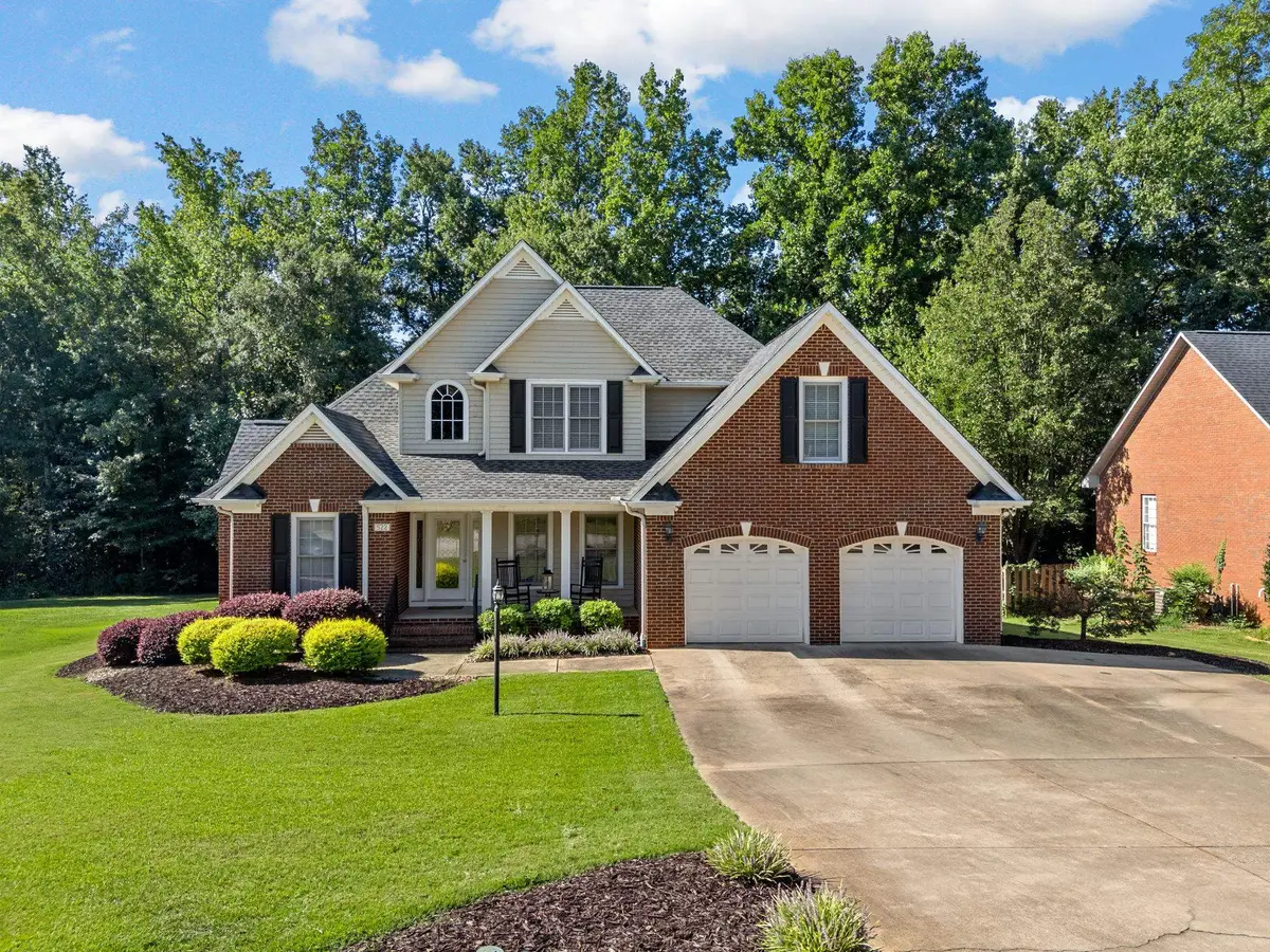 522 Chippendale Lane, Boiling Springs, SC 29316 - #1