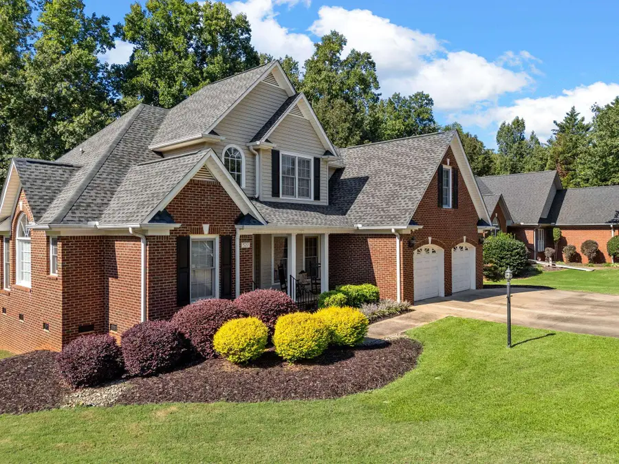 522 Chippendale Lane, Boiling Springs, SC 29316 - #2