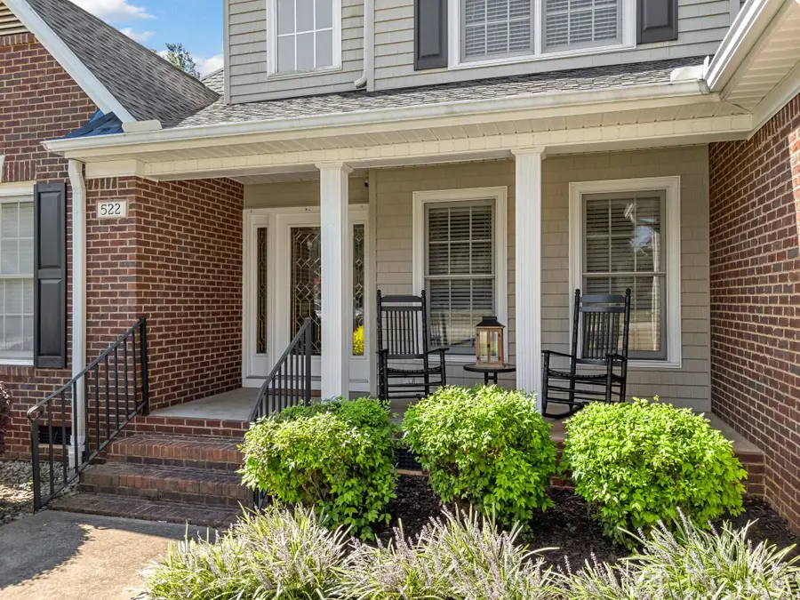 522 Chippendale Lane, Boiling Springs, SC 29316 - #3