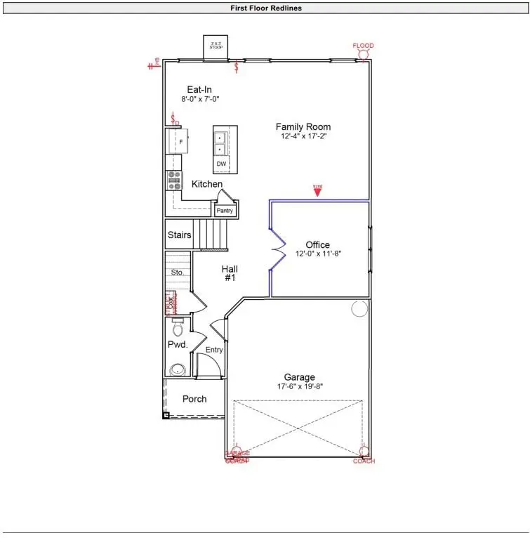 2213 Mill Loop, Spartanburg, SC 29301 - #2