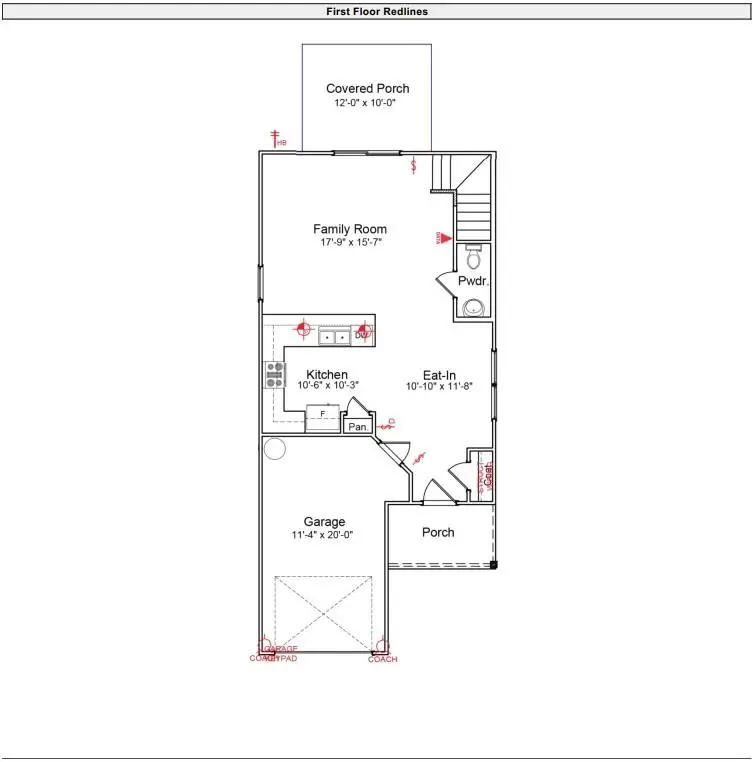 2217 Mill Loop, Spartanburg, SC 29301 - #2