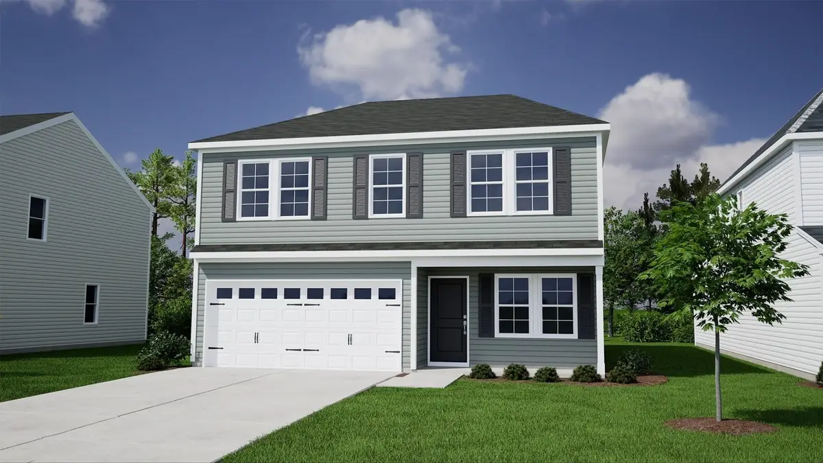 2241 Mill Loop, Spartanburg, SC 29301 - #1