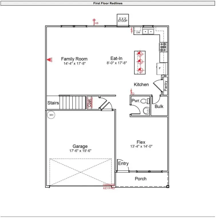 2241 Mill Loop, Spartanburg, SC 29301 - #2