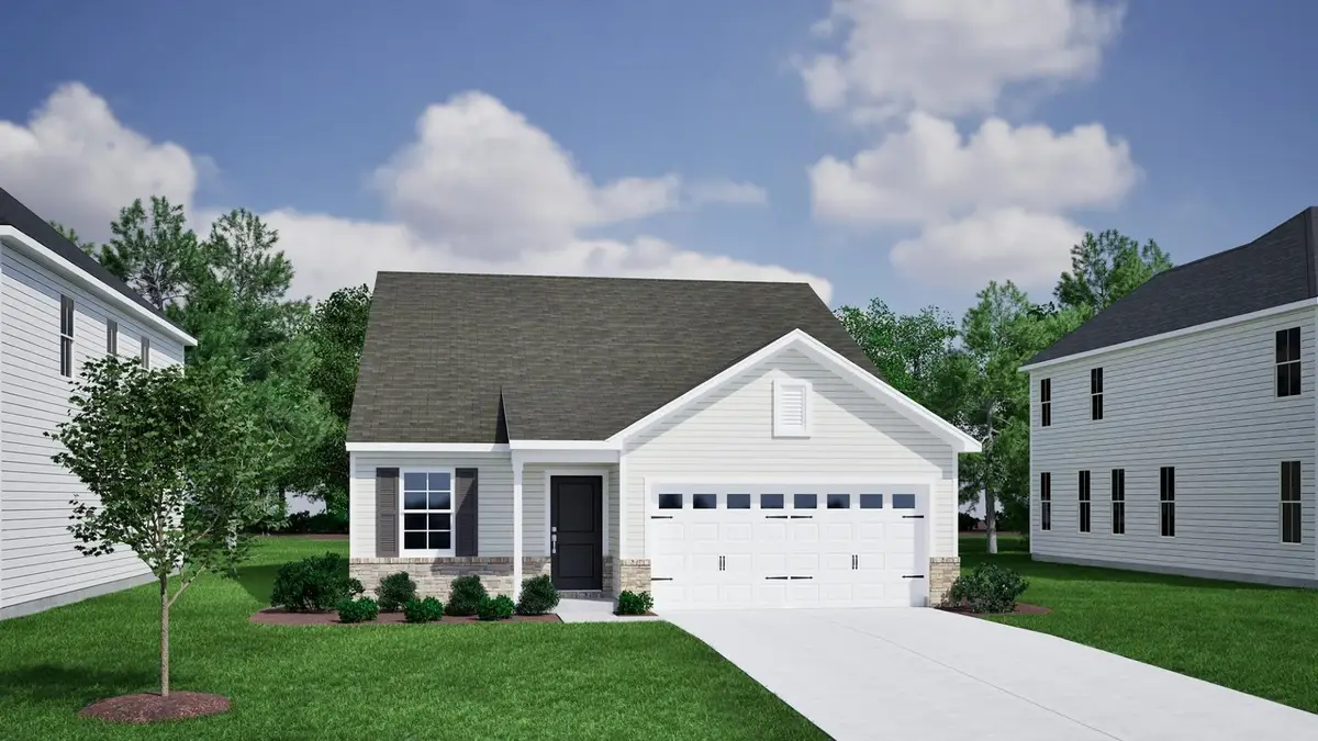 7054 New Horizons Lane, Boiling Springs, SC 29316 - #1